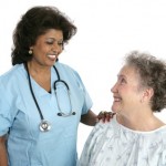 Best healthcare careers for women